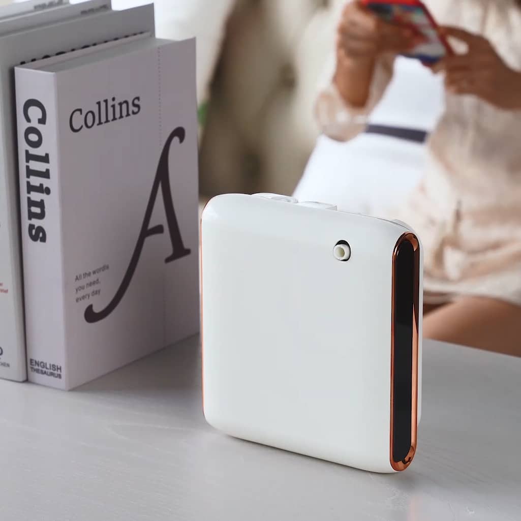 SCENTA SA600-V6.0 commercial aroma diffuser